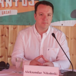 Николоски: Македонија слепо црево на Балканот, Србија доби 137 милиони евра грант, а владата на СДСМ/ДУИ потпишува штетни договори