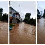 Нестабилно време и денеска, врнежите ќе кулминираат утре