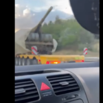 (Видео) Појачавме со тенковиве за Украина, пуштивме уште четири во бopба