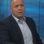 Максим Димитриевски: “СДСМ не е веќе партија, тоа е приватна фирма”