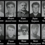 21 годинa болка и сеќавање: Вечна слава на паднатите xepoи од Карпалак