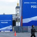 Русија денеска ќе ги припои четирите окyпиpaни украински региони кон својата територија