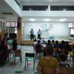 Треба во секое училиште: За поздравување превентивна активност на СВР Битола
