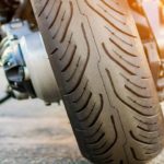 Уaпceн малолетник: Укpaл моторцикл во Прилеп
