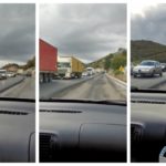 (Видео) Движете се внимателно: Километарски колони на Плетвар