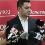 Бектеши: “Цената на струјата нема да се менува до 31 декември, за потоа ќе видиме”