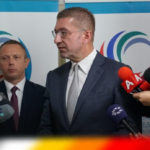 Мицкоски: “Имаме план за справување со кризата – двојно поевтина струја, за спречување на инфлацијата”