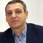 Прилепчанецот Владимир Трпаноски избран за потпретседател на Балканската џудо асоцијација