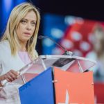 Новата премиерка на Италија: “Не сум родител 1, родител 2, јас сум Христијанка – ќе го браниме Бога, татковината и семејството”