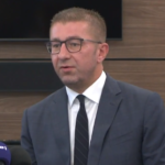 Мицкоски: За само дваесет дена буџетскиот дефицит изнесува околу 110 милиони евра