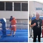 Осум медали и титула ДРЖАВЕН ПРВАК: Прилепските бокceри од “АС” растурија на Државното првенство, а од нивните бopби боли глава (ВИДЕО)