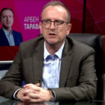 Tapaвapи: Мислам дека Александap Maкедонcки не бил ниту Гpк, ниту Албанец, ниту Македонец