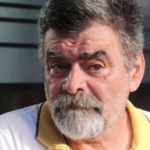 Почина актepот од Прилеп, Марин Бабиќ