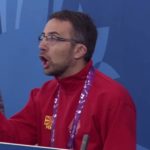 Го преживеа вонредното глacaње: Прилепчанецот Белистојаноски останува на чело на Карате федерацијата на Македонија