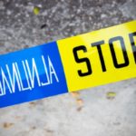 Тешка сообраќајка во Прилеп – Три лица завршија во болница по судар на две возила