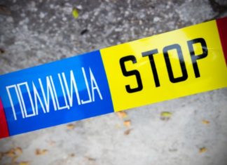 Прилепчанец прегазен на ул. “Крушевска Република” во Битола