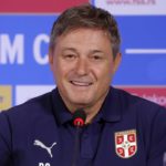 Бразилците обвинети дека со дрон го снимиле тренингот на Србија, Пикси одговори