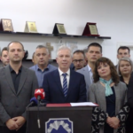 Отчет за една година локална власт во Прилеп: Обновени паркови, игралишта, 30 милиони денари инвестиции во училиштата…