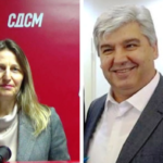 Смилеска ја доби битката со Пирганоски за прв човек на прилепската болница