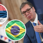 Вучиќ: Браќата Македонци вечерва ќе навиваат за Србија
