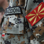 ВОЈНИК ВО АРМ од ПРИЛЕП фатен со дрога