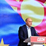 Не грижете се: “Јас со мојот тим работам деноноќно за сите да имаме храна, струја и енергенси”, вели Ковачевски
