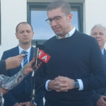 Мицкоски од Прилеп: Советот ќе ја врати старата цена на водата