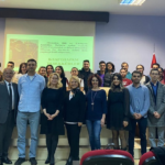 Историски успех за афирмација на македонскиот јазик: Македонистика ќе се изучува на Универзитетот во Анкара