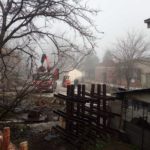 (ФОТО) Пристигна механизација – Во “Еурокомпозит” од утрово почна да се гради?