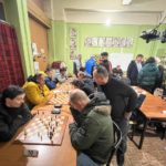 Екипи од Прилеп и Битола на шаховски турнир во Лерин (Фото)