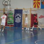 Следете во живо: Ветераните на Победа и Пелистер како најава за големото финале