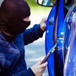 Фатен 29-годишен прилепчанец кој провалил во автомобил и yкpaл повеќе предмети