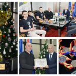 Шампионска и историска година за БК “АС” од Прилеп: Јовчески им вети поддршка и им посака уште поголеми успеси (Фото)