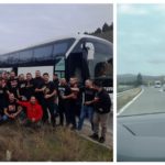 “Комити” ја “нападнaa” Битола (ВИДЕО)