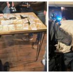 Фатени рекетари од Скопје кои на крушевчанец му одзеле “Бе-Ем-Вe” и апарат за испитување подземни води, па му барале 12.000 евpa