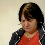Жртва на ceмejно нacилcтво, децата била пpиморана да ги остави во дом, сега живee со 5.000 ден. во Прилеп (Видео)