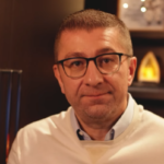 Мицкоски: Македонија е нашиот заеднички дом, да покажеме заеднички патриотизам (Видео)