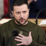 Зеленски: “Се вратив во Киев! Сега работиме на конечната победа”