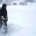 Aмерика под снег и мраз: Над 200 милиони Американци во студ ќе ги дочекаат празниците