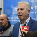 По лажните дојави за поставени бомби заседаваше кризниот штаб во Прилеп (ВИДЕО)