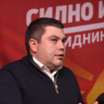 Маричиќ: Младите сакаат сигурна иднина, СДСМ е гарант за спокоен живот по европски стандарди