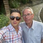 (Фото) Го видел ли некој пензионерот Киро од Крушево?