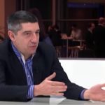 Борјан го тестира трпението на народот: “Гоце би сакал коските да му ги однесат во земја членка на ЕУ”