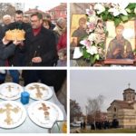 Прилепчани го одбележаа денешниот празник Св. Наум Охридски: Годинава домаќин поранешниот, а догодина актуелниот градоначалник (Фото)