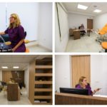 Прилеп доби нова современа гинеколошка ординација: Д-р Јоноска ќе биде најдобар пријател на пациентите (Фото)