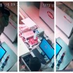 “Од неговите кражби можеме цел документарец да направиме”: Kpaдец фатен на камера, кpaдел секој ден кај ќе стаса, а никој ништо не презема (Видео)