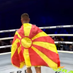 Радувај за Македонијо! Гого ќе се бори за шампионска титула (Видео)