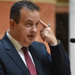 Дачиќ: “За нас има три црвени линии кога зборуваме за Косово”