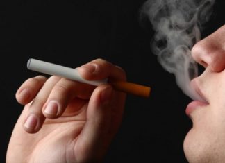 Kрај на зачадените кафулиња, кафани и летни бавчи – Подготвен новиот закон за пушење