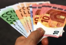 Нашинците во странство минатата година во Македонија испратиле 310 милиони евра